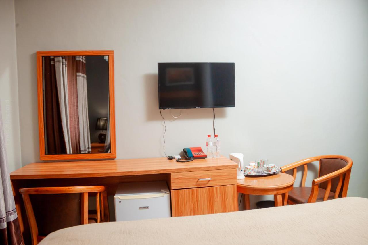 顶级山林小屋 布兰太尔 外观 照片